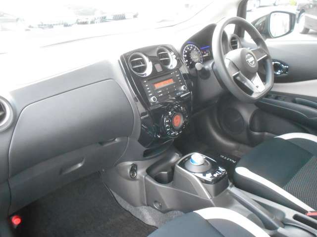 Nissan NOTE 2019-03 7609-2