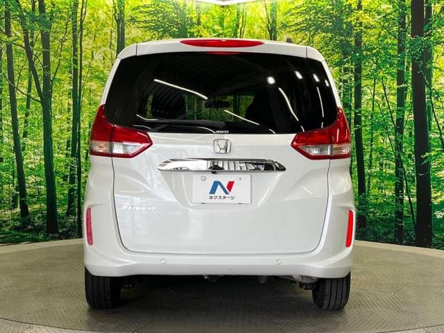 Honda FREED 2022-03 12973-14