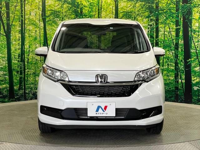 Honda FREED 2022-03 12973-13