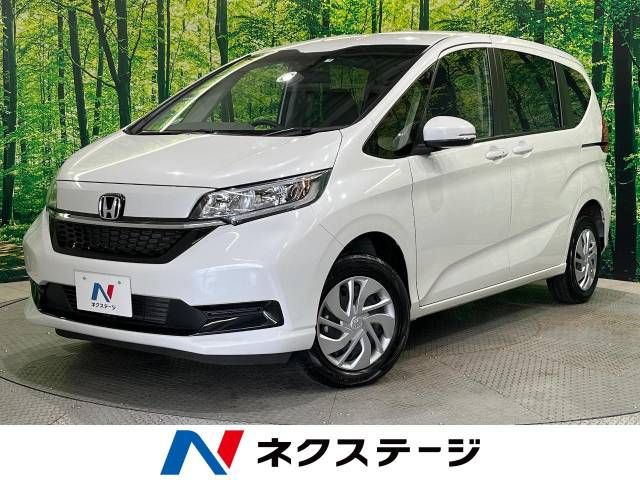 Honda FREED 2022-03 12973-0