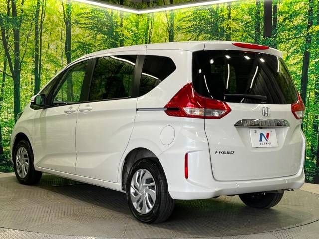 Honda FREED 2022-03 12973-16