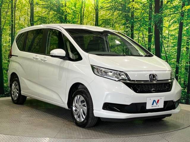 Honda FREED 2022-03 12973-15