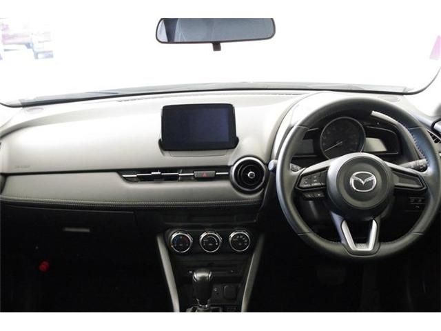 Mazda CX-3 2021-05 18269-1