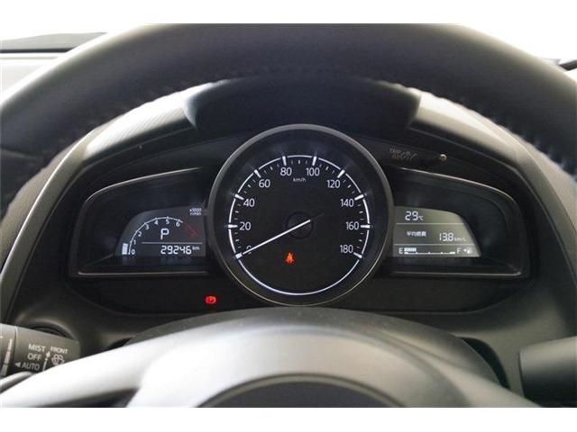 Mazda CX-3 2021-05 18269-8