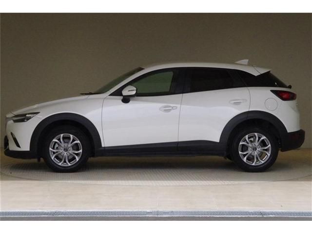 Mazda CX-3 2021-05 18269-24