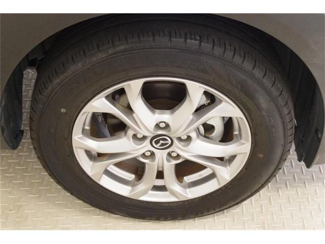 Mazda CX-3 2021-05 18269-7