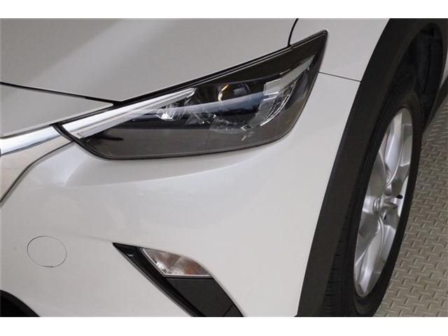 Mazda CX-3 2021-05 18269-26