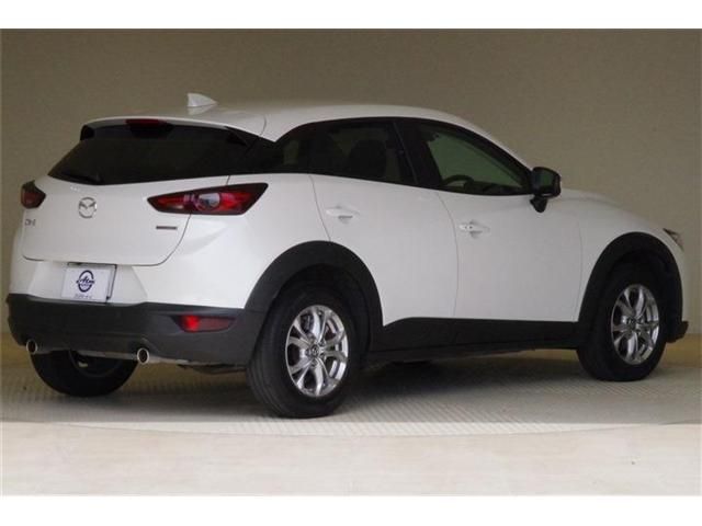 Mazda CX-3 2021-05 18269-6