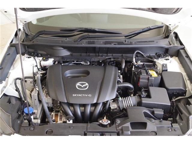 Mazda CX-3 2021-05 18269-18
