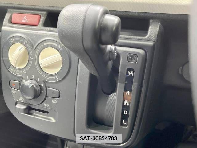 Suzuki ALTO 2018-10 336575-7