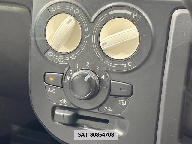 Suzuki ALTO 2018-10 336575-6
