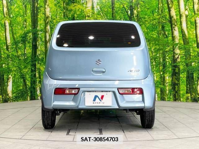 Suzuki ALTO 2018-10 336575-15