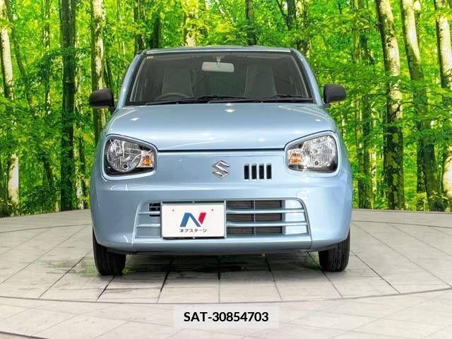 Suzuki ALTO 2018-10 336575-14