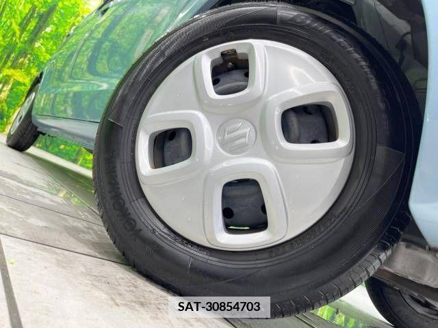 Suzuki ALTO 2018-10 336575-13