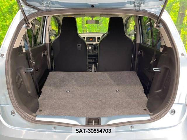 Suzuki ALTO 2018-10 336575-11