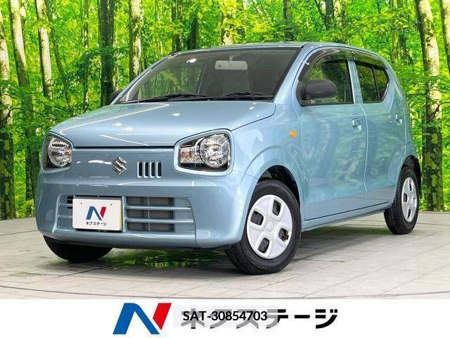 Suzuki ALTO 2018-10 336575-0