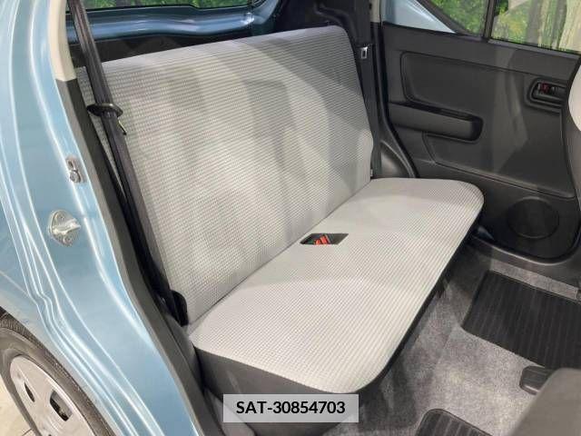 Suzuki ALTO 2018-10 336575-10