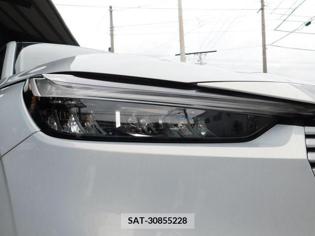 Honda VEZEL 2021-10 315423-4
