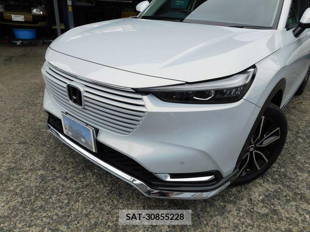 Honda VEZEL 2021-10 315423-11