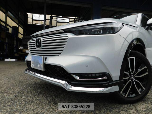 Honda VEZEL 2021-10 315423-10