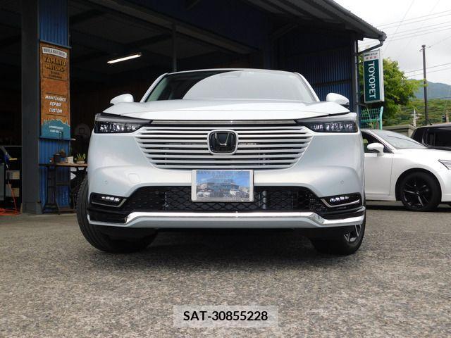 Honda VEZEL 2021-10 315423-2