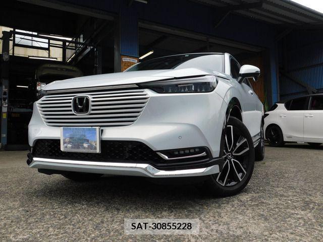 Honda VEZEL 2021-10 315423-1