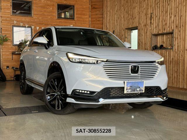 Honda VEZEL 2021-10 315423-0