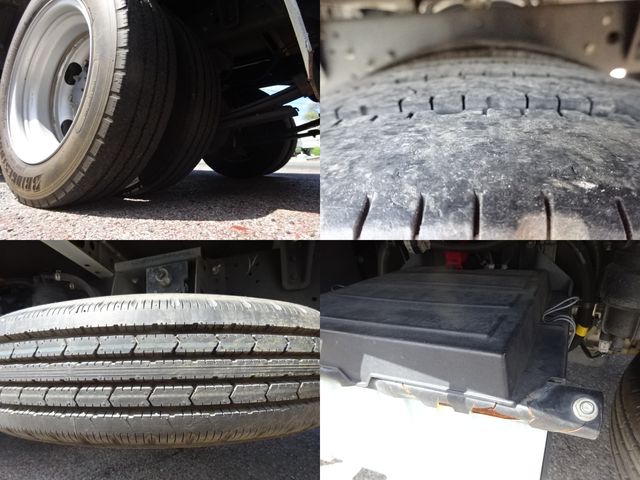 Toyota TOYOACE 2017-07 192982-21