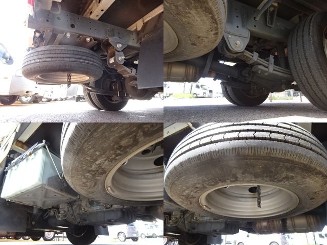 Toyota TOYOACE 2017-07 192982-22