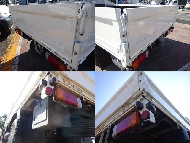 Toyota TOYOACE 2017-07 192982-4