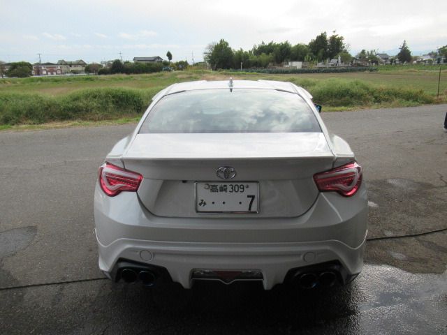 Toyota 86 2015-05 27741-10