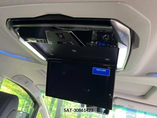 Toyota ALPHARD 2018-11 340200-3
