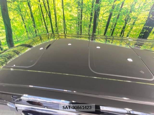 Toyota ALPHARD 2018-11 340200-2
