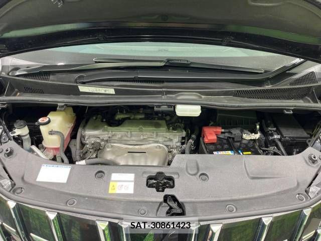 Toyota ALPHARD 2018-11 340200-19