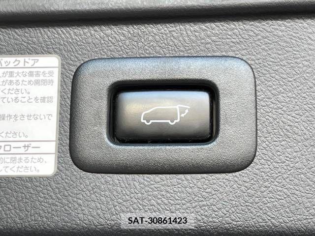 Toyota ALPHARD 2018-11 340200-6