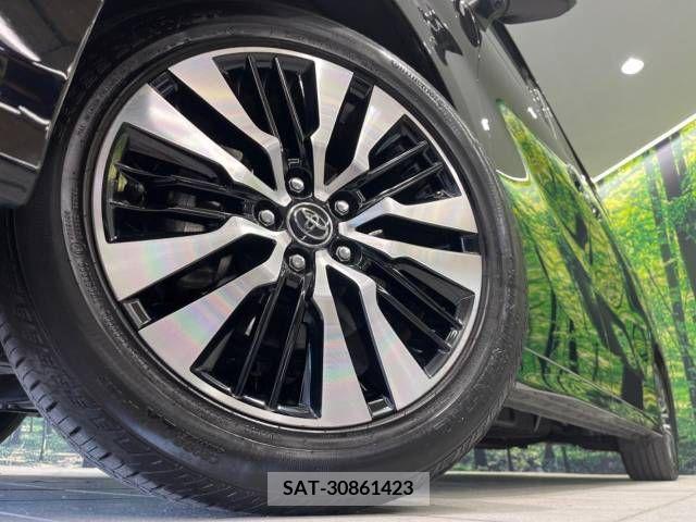 Toyota ALPHARD 2018-11 340200-16