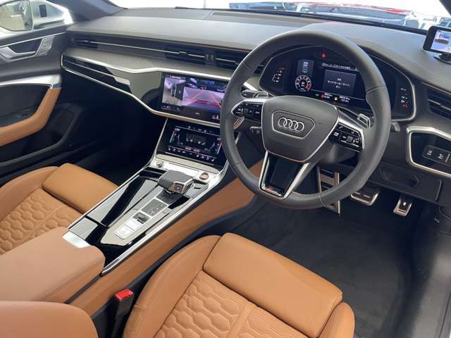 Audi RS7 2021-01 26713-9