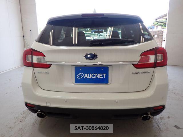 Subaru LEVORG 2014-08 275525-3