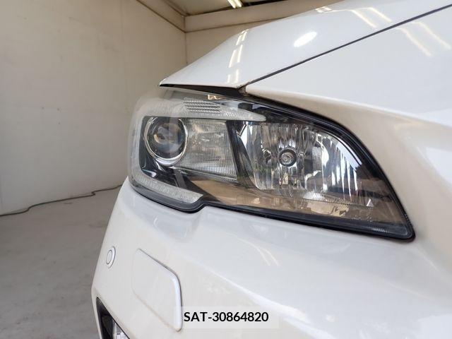 Subaru LEVORG 2014-08 275525-8