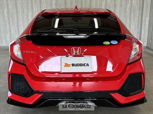 Honda CIVIC 2018-02 357939-13