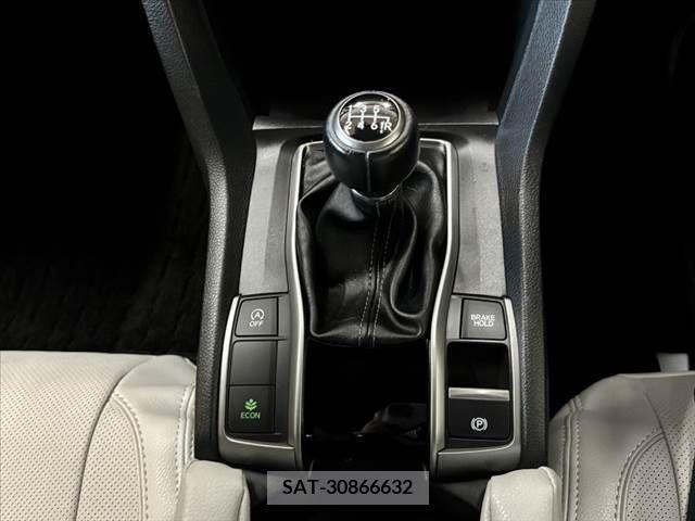 Honda CIVIC 2018-02 357939-4