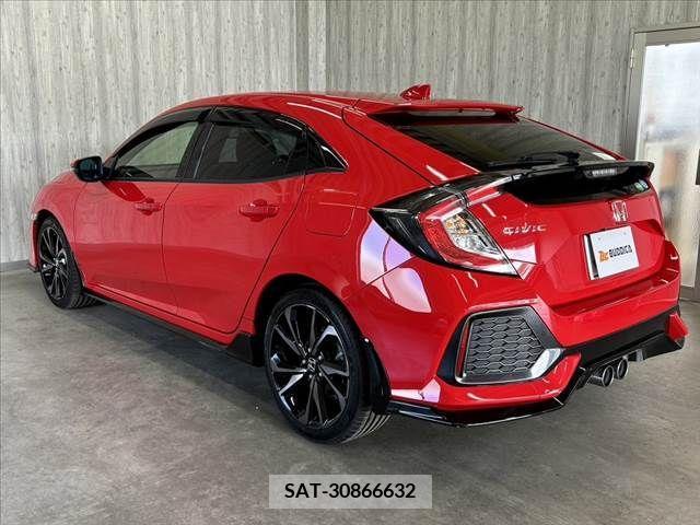 Honda CIVIC 2018-02 357939-12