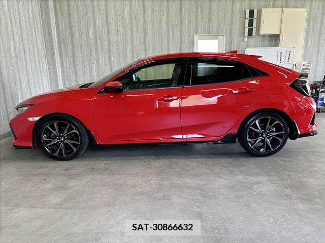 Honda CIVIC 2018-02 357939-11