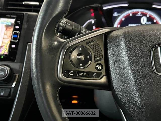 Honda CIVIC 2018-02 357939-26