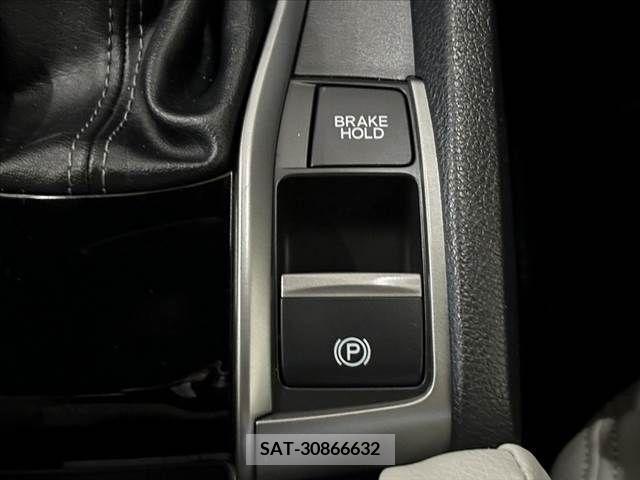 Honda CIVIC 2018-02 357939-25
