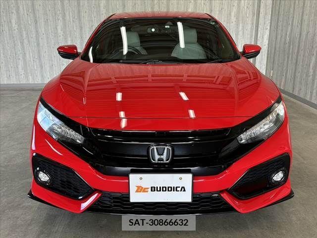 Honda CIVIC 2018-02 357939-8