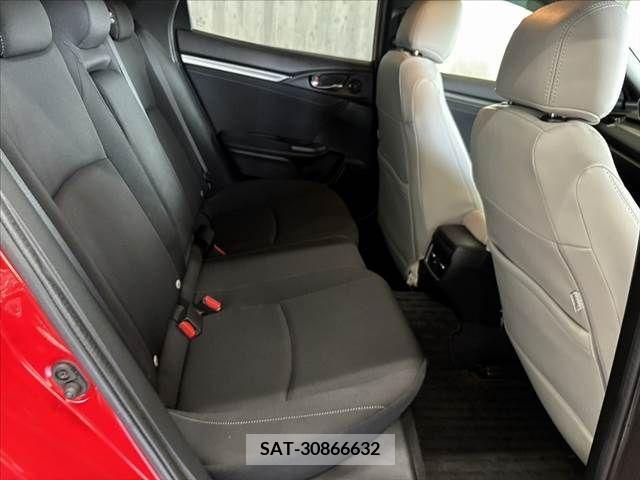 Honda CIVIC 2018-02 357939-16