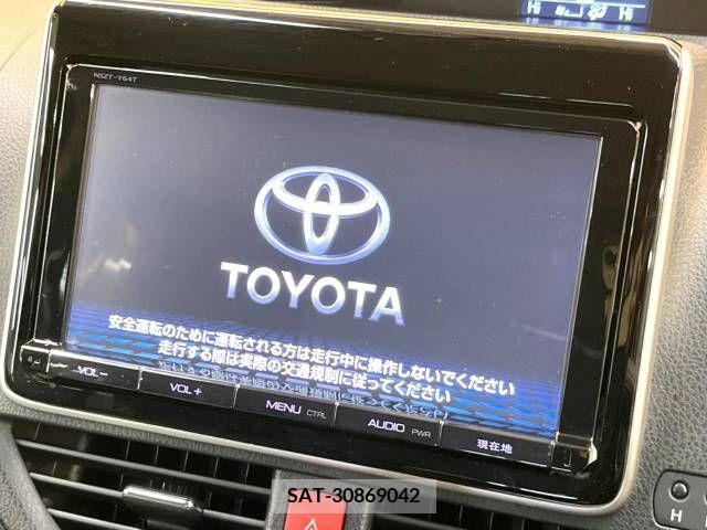 Toyota VOXY 2015-03 321433-2