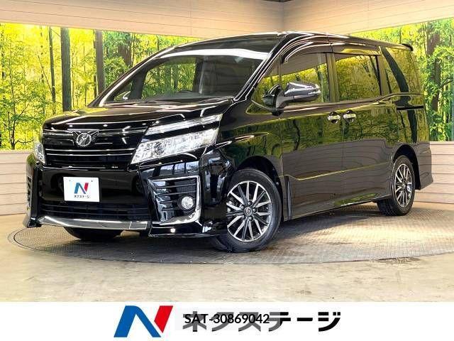 Toyota VOXY 2015-03 321433-0