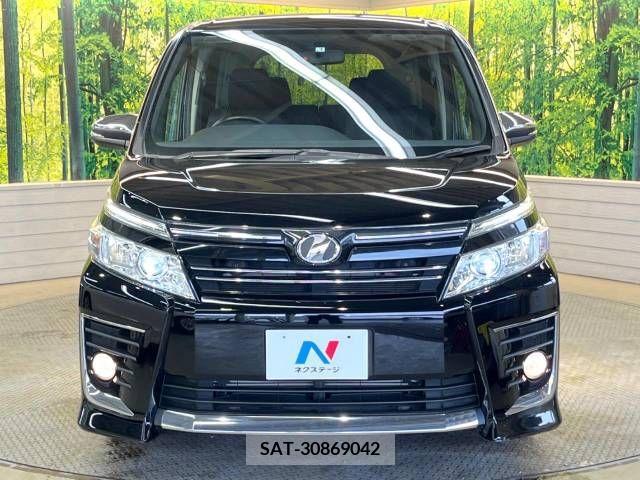 Toyota VOXY 2015-03 321433-15
